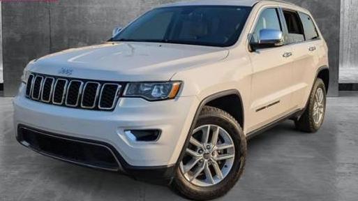 JEEP GRAND CHEROKEE 2017 1C4RJEBG9HC674914 image